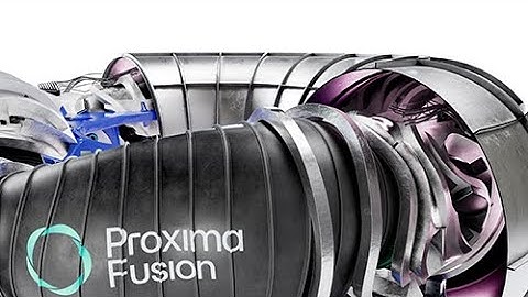 The Funding Five - Proxima Fusion