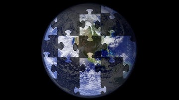 Gavin Schmidt: The emergent patterns of climate change