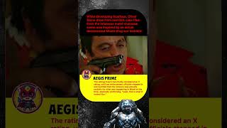 While developing Scertace, Oliver Stone drew from real DEA case files .Even the infemous