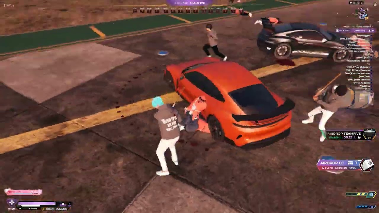 ไม่ลั่นแต่ไม่โปร | #wellesley