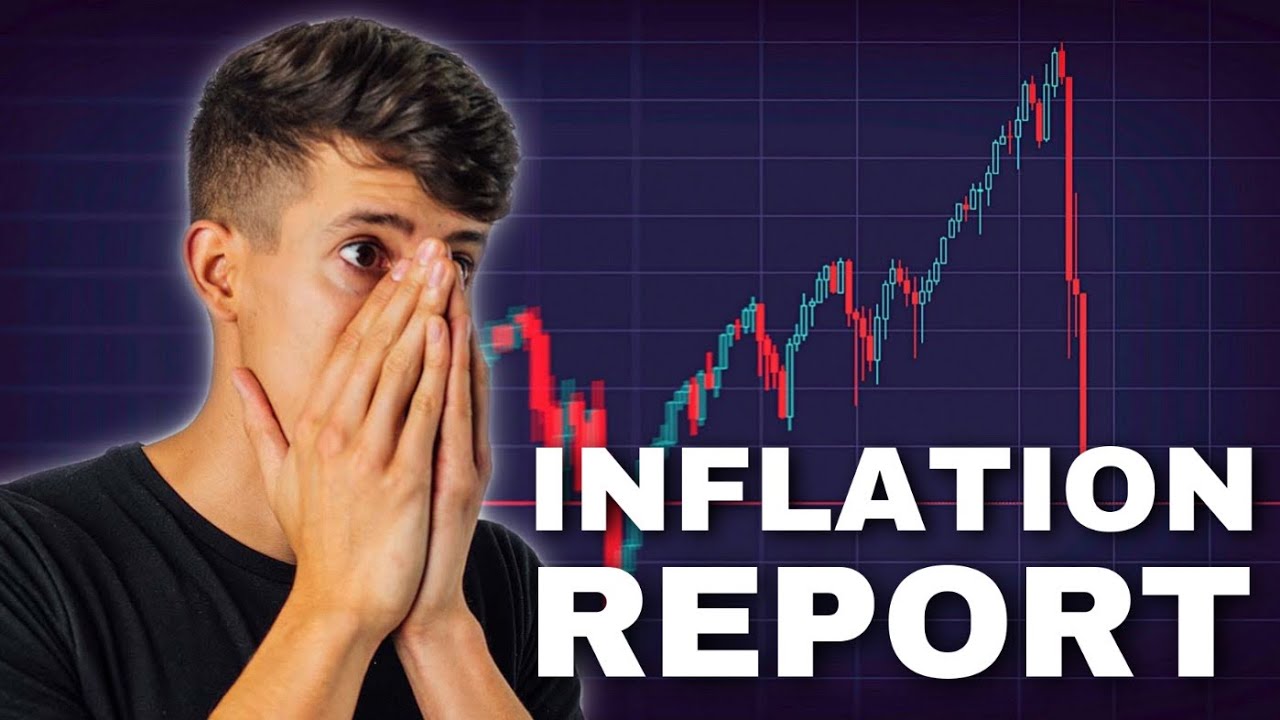 THIS WILL HAPPEN IF INFLATION CPI DATA REPORT COMES IN AT 6.2%… THIS WILL HAPPEN IF INFLATION CPI DATA REPORT COMES IN AT 6.2%…