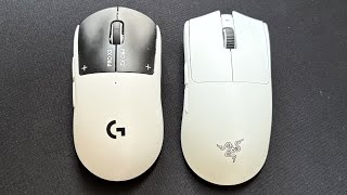Famous SHOCKING 2026 GAMING MOUSE DISCUSSION (and more) Net Worth