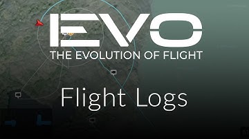 Flight Logs