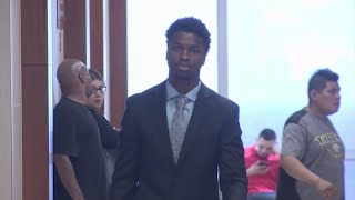 AJ Armstrong trial: Closing arguments set for Tuesday morning