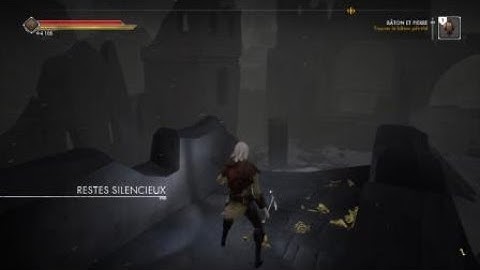 Ashen : how to stupidly get 10k early