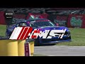 2024 Mustang Challenge | Race 1 | Mid-Ohio Sports Car Course | Ford Performance
