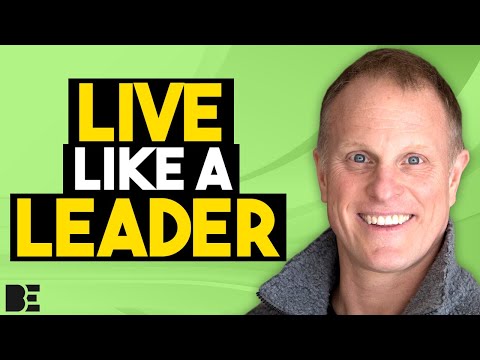 Video: How To Identify A Class Leader