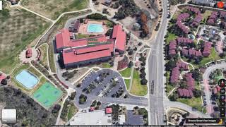 Cool things to do on campus at UC Irvine