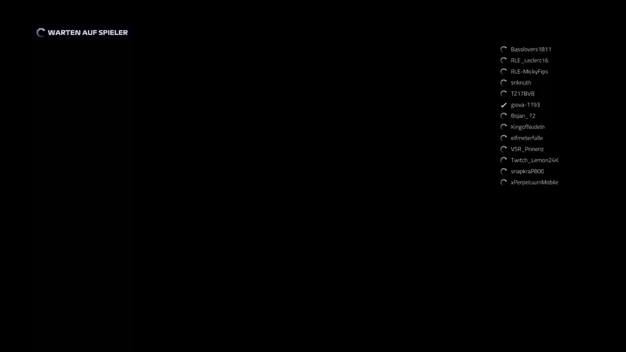 HEIMRENNEN  | F1 2019 #15 ITALIEN