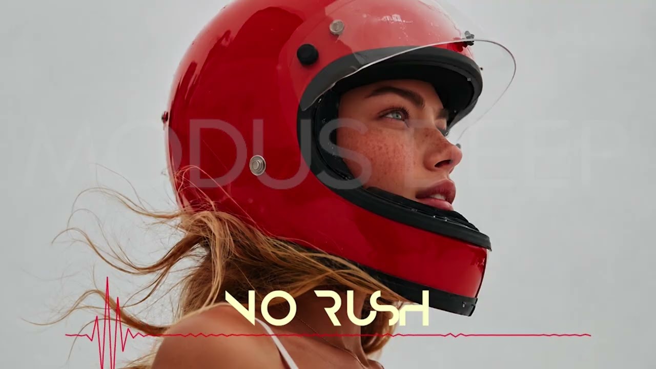 MODUS DEEP – No Rush