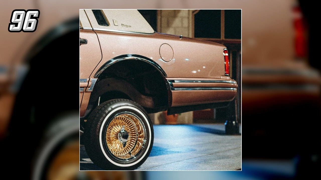 (FREE) Hard G-Funk Type Beat | "Gangsta Boogie" | 90's West Coast Type Beat