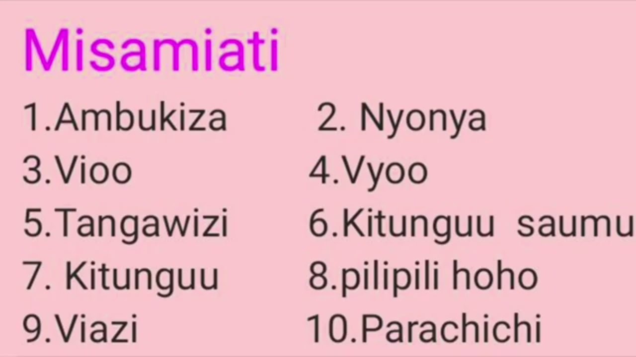 SAWAXILI IYO SOMALI....XIFDI ERAYADAAN...SI FUDUD KUBARO SAWAXILIGA