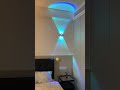 This LED Wall Light Turns Any Room Into a Vibe 📌💡✨