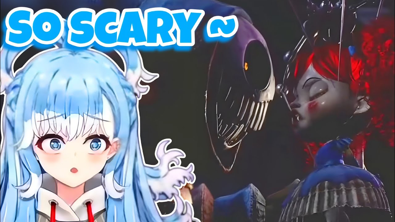 Kobo Kanaeru reacts to 