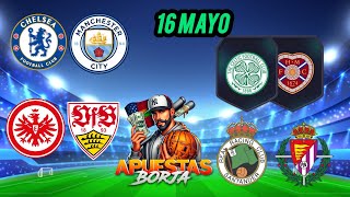 PRONOSTICOS deportivos HOY ⚽ APUESTAS deportivas FUTBOL gratis ⚽ Predicciones FUTBOL apuestas borja