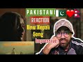 Pakistani reaction  shreebarzkei buj.ina ma ft rex vesper omv bina raut basantaprod by zen