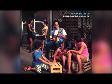 Putar A Volta do Malandro - Hamilton De Holanda