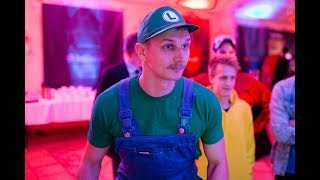 Testdevlab - Christmas Party 2018