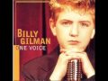 Billy Gilman - Little Things