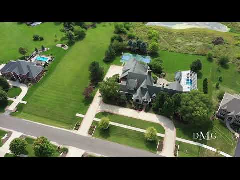 5395 Crescent Court, Morris, IL home video tour