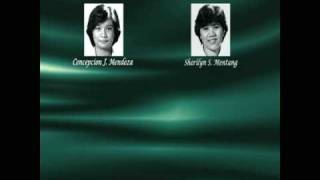 Notre Dame of Cotabato for Girls Batch82 Part 1/8