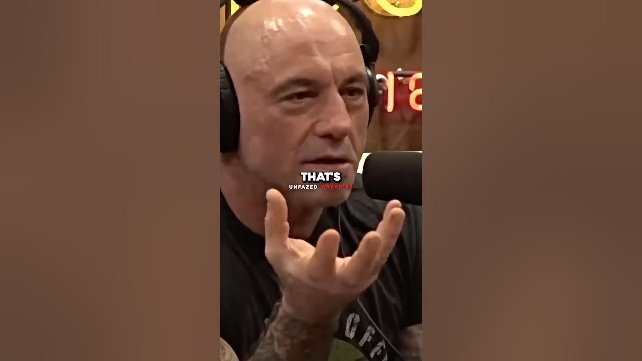 Joe Rogan on His Wife Eating Cap’n Crunch - YouTube