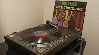 Ike & Tina Turner - It Sho Ain't Me