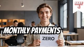 Student Loan Forgiveness: Monthly Payment = $0 | Scott Schwarz Money
