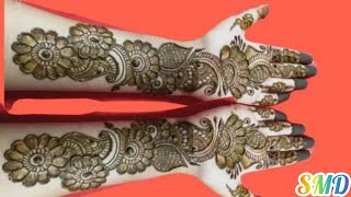 wedding Bridal Mehndi Design/Arebic mehndi design/ / Letest Mehndi Designs screenshot 5