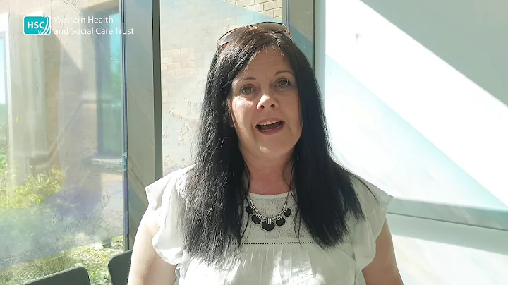Western Trust Urgent Workforce Appeal - Paula Devine