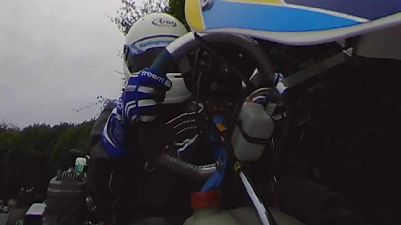 Alyx Coby - On Board