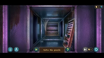 Through the vent artifact seekers episode 8 polar station