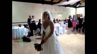 WEDDING FAIL - PART 4/9 [HIGSHUMOR 2015]