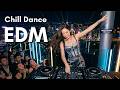 EDM Relax Vibes Mix 2026 - Chill Dance Electronic Beats for Party, Gym, Driving and Daily Energy