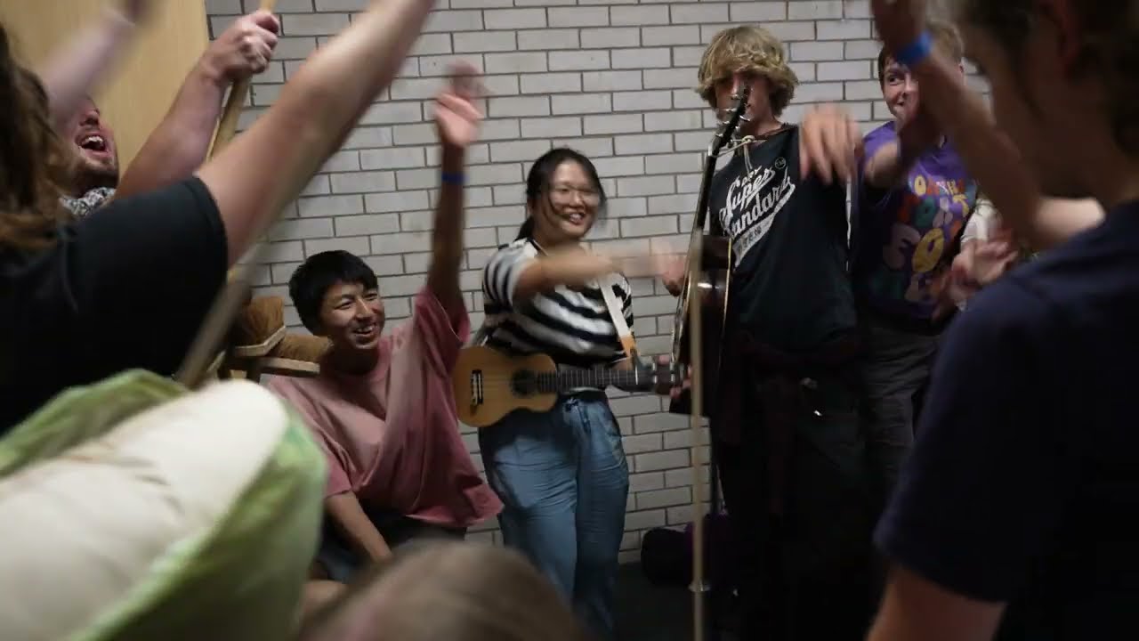 Devon Youth Folk Ensemble - Music For Youth National Festival 2025