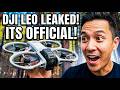 DJI Lito X1 Confirmed – Official Specs, Price & Release Date Revealed!