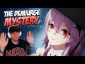 Evernight is Inside The DEMIURGE?! Honkai Star Rail 3.6 Playthrough LIVE Reaction