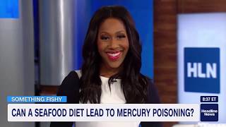 Janelle Monae: How to Prevent Mercury Poisoning from Fish