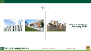 Why flexible financial solutions are important to landlords & how to buy property while in diaspora.