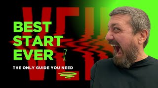 VEIN TOP 10 Beginner Tips NEW Open World Survival What to expect Gameplay!