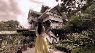 Noli me Tangere Trailer Video by 9 - St Mary Magdalene (SJAI)