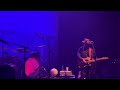 Gregory Alan Isakov - Appaloosa Bones 3/21/22