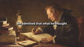 Michel de Montaigne When You Embrace Uncertainty, Life Becomes Easier....