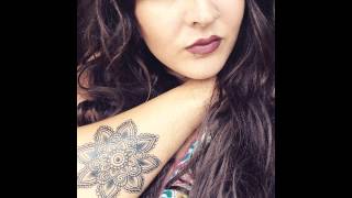 45 Mysterious Mandala Tattoos
