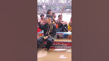 boat dance aura farming #pacujalur2025 #aura #aurafarming