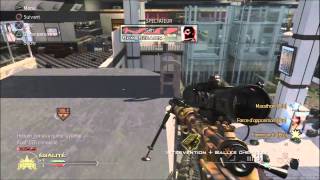 First killcam of Arabian Swagg !