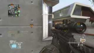 Split 5-man