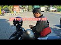 My trip my adventure Kompilasi work adventure day 1-4