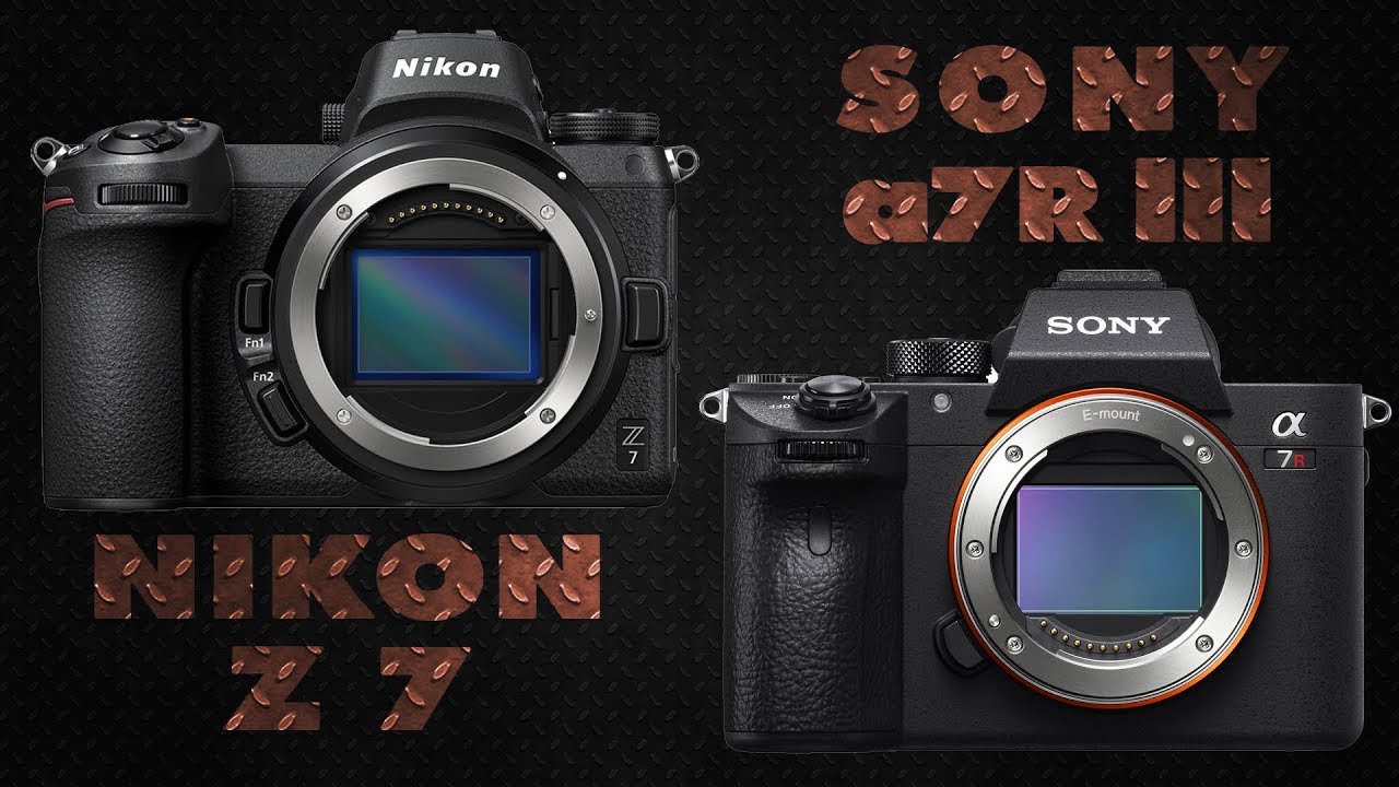 A7riii Specs A7riii Specs