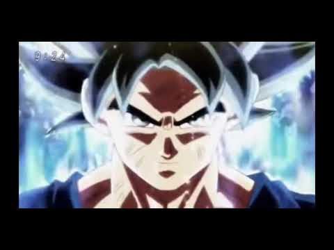 花占い(ドラゴンボール)
